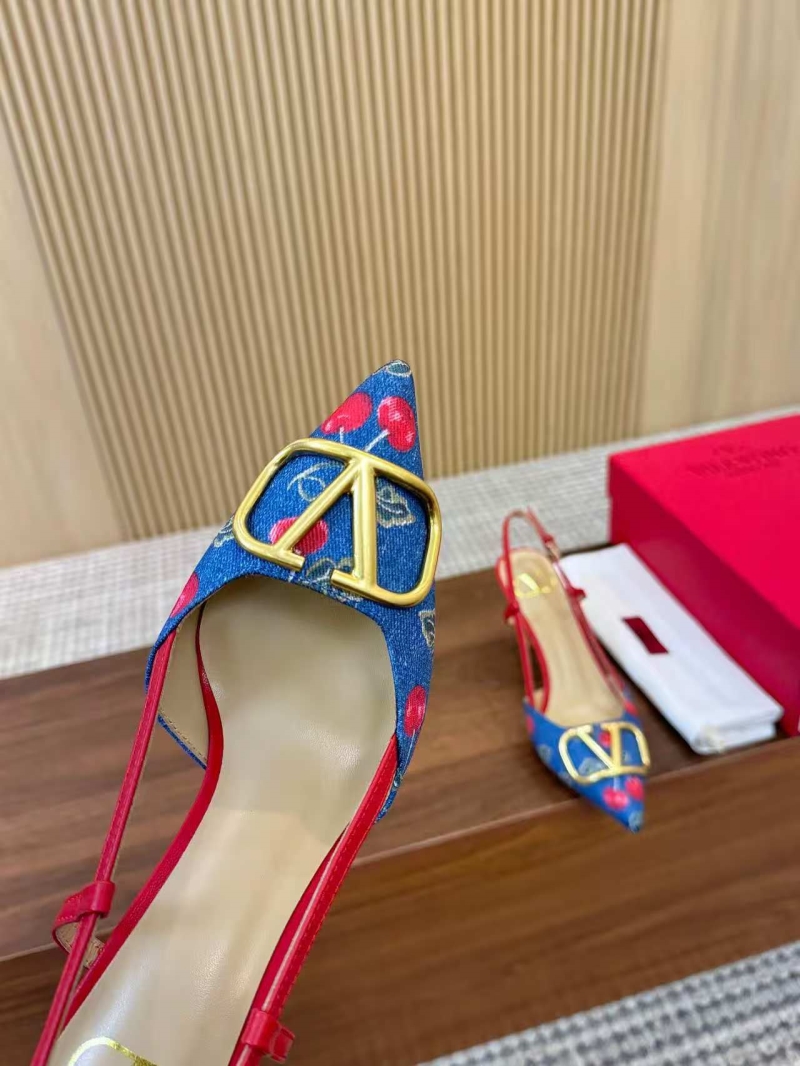 Va1e*ntin0 heeled shoes